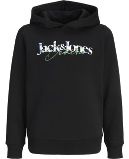 JJJ 12299710-BLA-128 SWEAT MALE KNIT Main Image