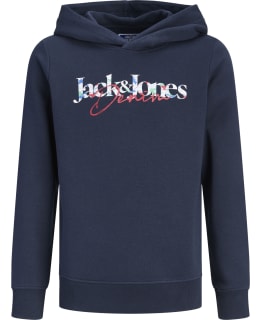 JJJ 12299710-NAB-164 SWEAT MALE KNIT Main Image