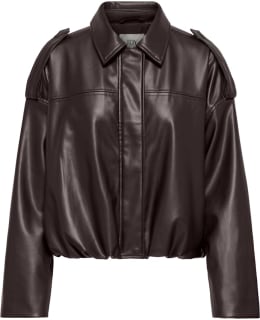 JDY 15383964-CHT-L JACKET FEM KNIT Main Image