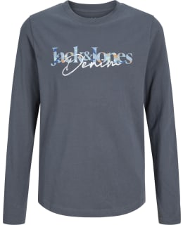 JJJ 12306294-TUR-140 T-SHIRT MALE KNIT Main Image