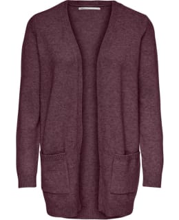 ONLY 15174274-FIG-EDE-XS CARDIGAN FEM KN Main Image
