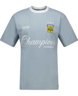 ONS 22040245-SKY-AAR-M T-SHIRT MALE KNIT Main Image