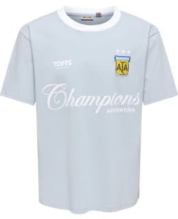 ONS 22040245-SKY-AAR-XL T-SHIRT MALE KNI Main Image