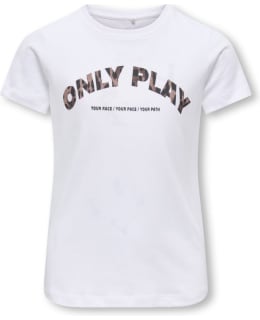 ONP 15377961-WHI-LW.-158/164 T-SHIRT Main Image