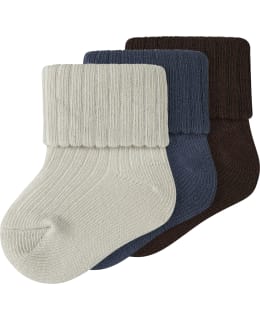 NI 13259964-PEY-OPA-50/56 SOCKS MALE Main Image