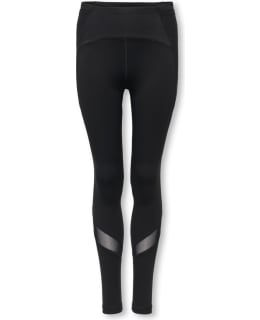 ONP 15377973-BLA-158/164 LEGGINGS Main Image