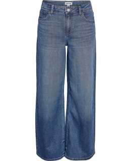 NM 27038800-MBD-3030 JEANS FEM WOV Main Image