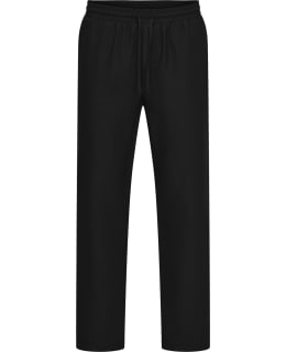 ONS 22040264-BLA-S PANTS MALE WOV Main Image
