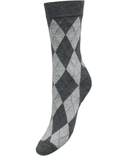 JDY 15384112-DGM-EDE-ONE SIZE SOCKS FEM Main Image