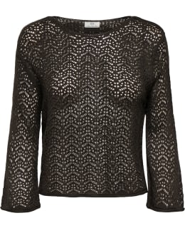 JDY 15384301-CHT-XL PULLOVER FEM KNIT Main Image
