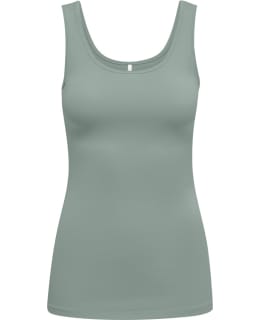 ONLY 15095808-GRM-XS TANK TOP FEM KNIT Main Image