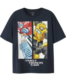 NI 13262359-NAB-122/128 T-SHIRT MALE KNI Main Image