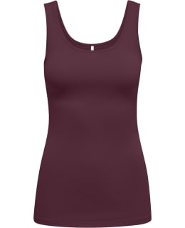 ONLY 15095808-FIG-M TANK TOP FEM KNIT Main Image