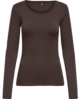 ONLY 15204712-JAV-M T-SHIRT FEM KNIT Main Image