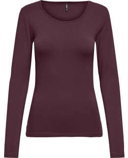 ONLY 15204712-WIN-M T-SHIRT FEM KNIT Main Image