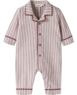 LIL A 13262040-TUR-DDE-80 SLEEPSUIT NEU Main Image
