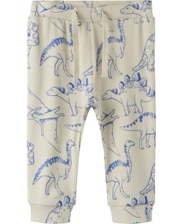 NI 13262294-PEY-80 TROUSERS MALE KNIT Main Image