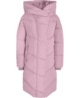 NM 27028070-ROR-XS COAT FEM WOV Main Image