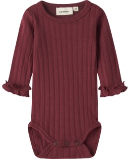 LIL A 13261854-BIR-56 BODY FEM Main Image