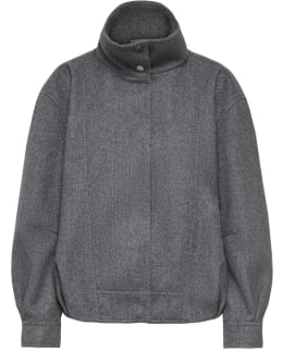 ONLY 15384778-DGM-L JACKET FEM WOV Main Image