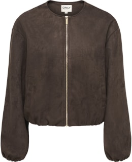 ONLY 15384931-CHT-S JACKET FEM KNIT Main Image