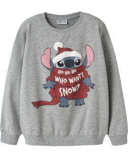 NI 13260009-GRM-134/140 SWEAT FEM KNIT Main Image