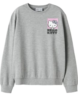 NI 13259996-GRM-122/128 SWEAT FEM KNIT Main Image
