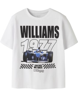NI 13260014-BRW-158/164 T-SHIRT MALE KNI Main Image