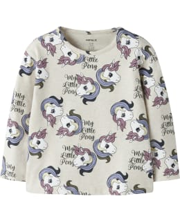 NI 13259885-PEM-98 T-SHIRT FEM KNIT Main Image