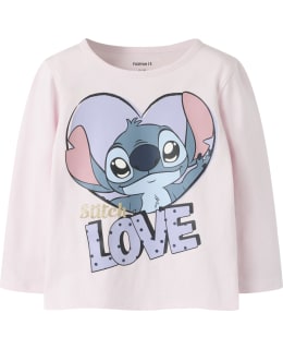 NI 13259838-CRP-86 T-SHIRT FEM KNIT Main Image