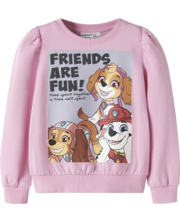 NI 13259779-BEP-104 SWEAT FEM KNIT Main Image