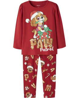 NI 13259888-BAC-110 PYJAMAS TWO-PIECE Main Image