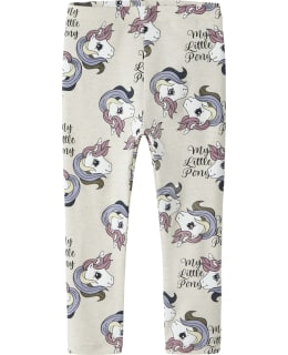 NI 13259886-PEM-116 LEGGINGS FEM KNIT Main Image