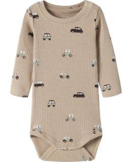 NI 13260251-SES-68 BABY GARMENT MALE KNI Main Image