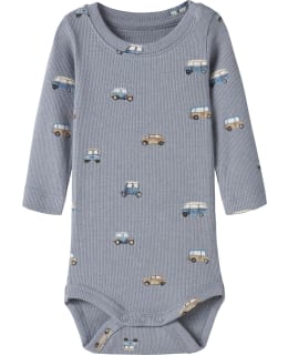 NI 13260251-TRA-62 BABY GARMENT MALE KNI Main Image
