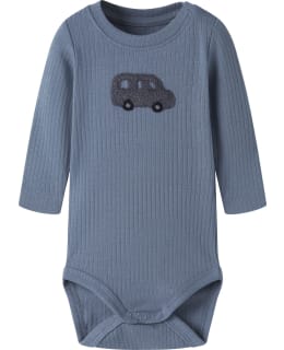 NI 13260255-BLM-56 BABY GARMENT MALE KNI Main Image