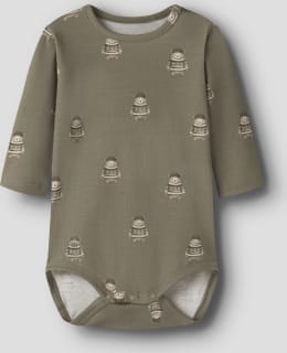 NI 13260240-MER-50 BABY GARMENT MALE KNI Main Image