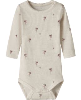 NI 13259299-PEM-50 BABY GARMENT FEM KNIT Main Image
