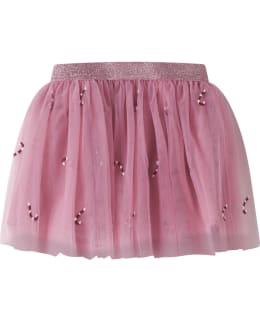 NI 13234814-WIR-SAO-86 SKIRT FEM WOV Main Image