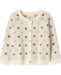 LIL A 13236728-TUR-TDE-110 CARDIGAN FEM Main Image