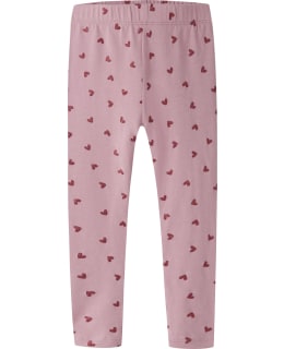 NI 13225102-LIL-SAO-86 LEGGINGS FEM KNIT Main Image