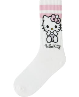 NI 13259997-BRW-KDE-37/39 SOCKS FEM KNIT Main Image