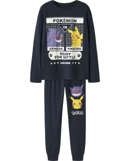 NI 13260041-NAB-158/164 PYJAMAS TWO-PI Main Image