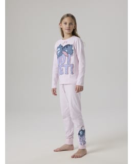 NI 13259954-CRP-122/128 PYJAMAS TWO-PI Main Image