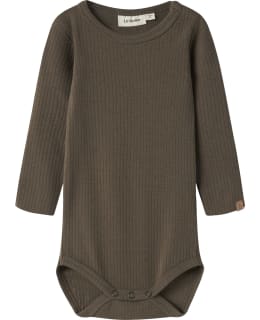 LIL A 13258915-TEA-62 BABY GARMENT MALE Main Image