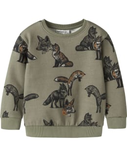 NI 13260098-MER-104 SWEAT MALE KNIT Main Image