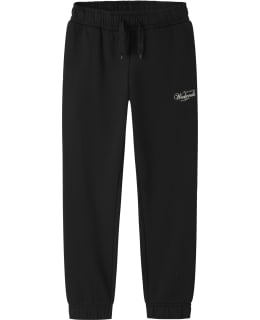 NI 13259118-BLA-164 PANTS MALE KNIT Main Image