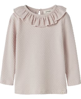 LIL A 13259084-HUV-116 BLOUSE OPEN NEC Main Image
