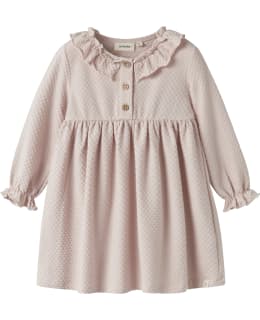 LIL A 13259085-HUV-92 DRESS FEM KNIT Main Image