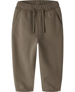 LIL A 13258945-TEA-98 PANTS MALE KNIT Main Image
